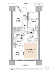 ザ・パークハウス亀戸九丁目 304