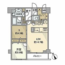エルデンシア阿佐ヶ谷プラチナム 202