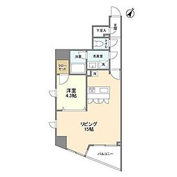 プロスペクト渋谷道玄坂 902