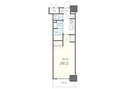 ルーツ新宿若松町 402