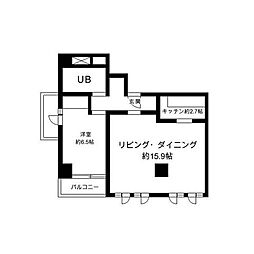 ヒルクレスト代官山 301
