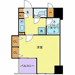 サンテミリオン東日本橋駅前 1002