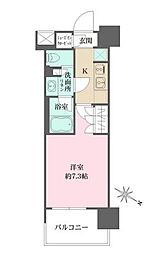 ザ・パークハビオ目黒 1004