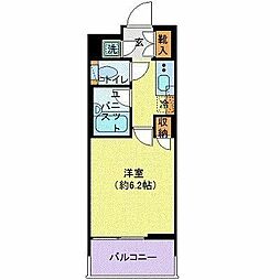 パレステュディオ芝浦シティ 704