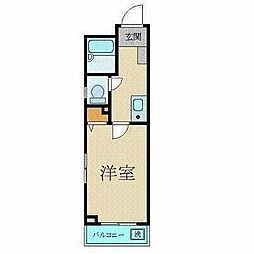 プレール新橋 304