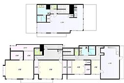 ロイヤルシティ西荻窪2 501