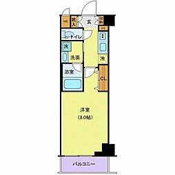 辰巳スカイガーデンテラス 505