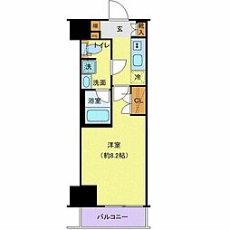 プレール・ドゥーク両国4 206