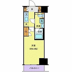 プレール・ドゥーク両国4 301