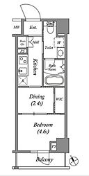 アークマーク水天宮前1 1301