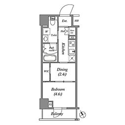 アークマーク水天宮前1 803