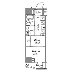 アークマーク水天宮前1 1001