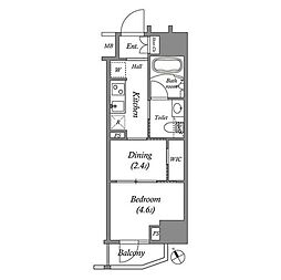 アークマーク水天宮前1 504