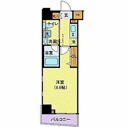 プレセダンヒルズ阿佐ヶ谷 204