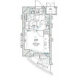 パレステュディオ芝浦東京ベイ