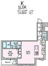 クレストコート旗の台 212