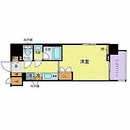 ズーム品川南 1005