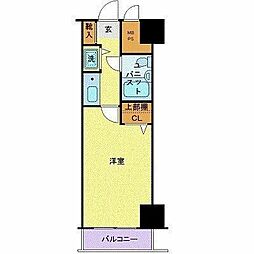 ルイシャトレ恵比寿 702