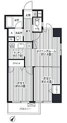 ロイヤル笹塚 403