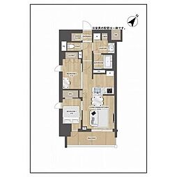 プレディアコート大森山王 204