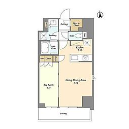 ラティエラ大鳥居 805