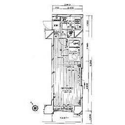 パレステュディオ南青山 101