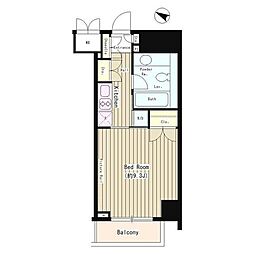 N35イースト 1008