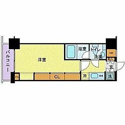 ミディアス渋谷ウエスト 202