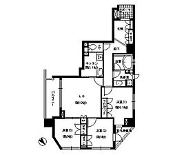 エスティメゾン巣鴨 307