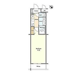 ブレス北新宿 5062
