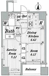 メイクスデザイン新宿 1007