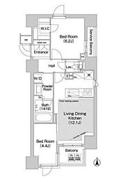 コンフォリア赤坂