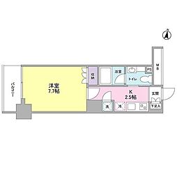 プレディアスタイル池上南 W307