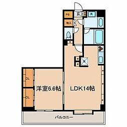 恒陽サンクレスト築地 604