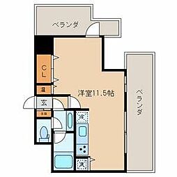 クレスト本郷 404