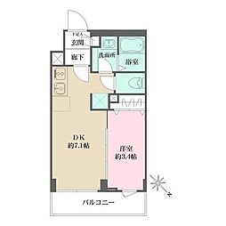 ワーフ西馬込 108