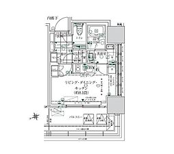 ローレルタワールネ浜松町 315