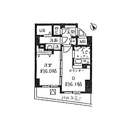 シルフィード南平台 405