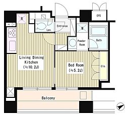 シティカレント南青山 401