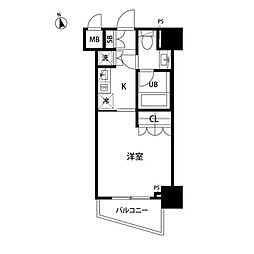 セントラル銀座 902