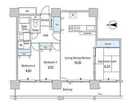 セルリアンホームズ勝どき
