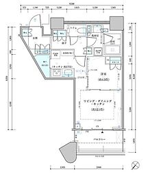 パークタワー勝どきサウス