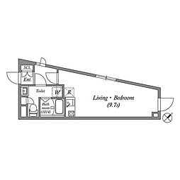 リバートシーズン南台