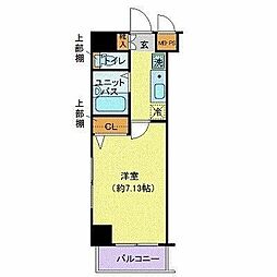 ヴェルト日本橋3 1201