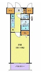 ヴェルト日本橋3