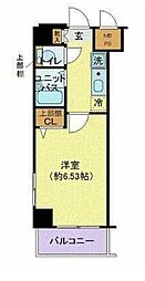ヴェルト日本橋3 805