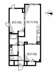 エルファーロ駒沢公園1