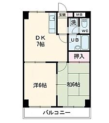 第2パークメゾン