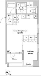 ドゥーエ日本橋