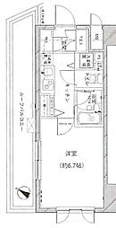 パレステュディオ六本木 606